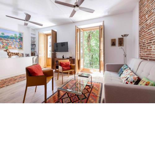 Chamberí Design Loft