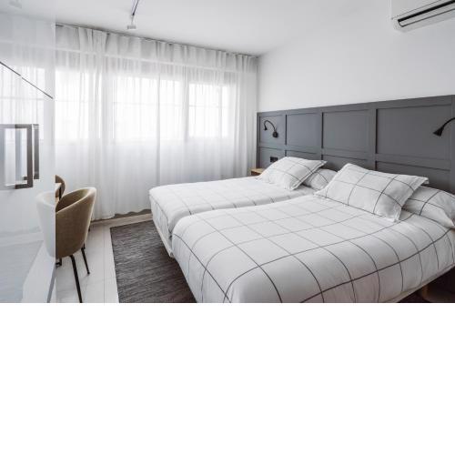 Chamberí Suites