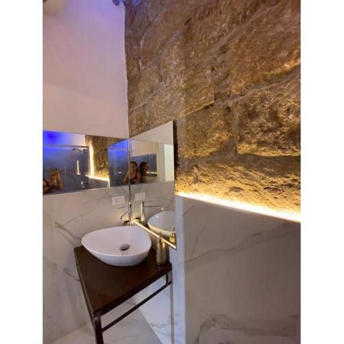 chambre d’hôtes en Sicile