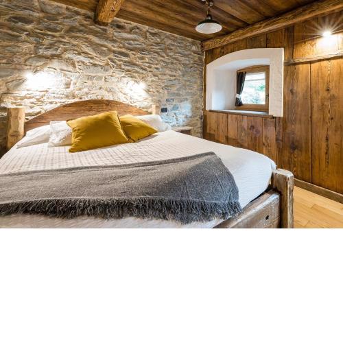 Chambres d'Hôtes - Li Tzatagni