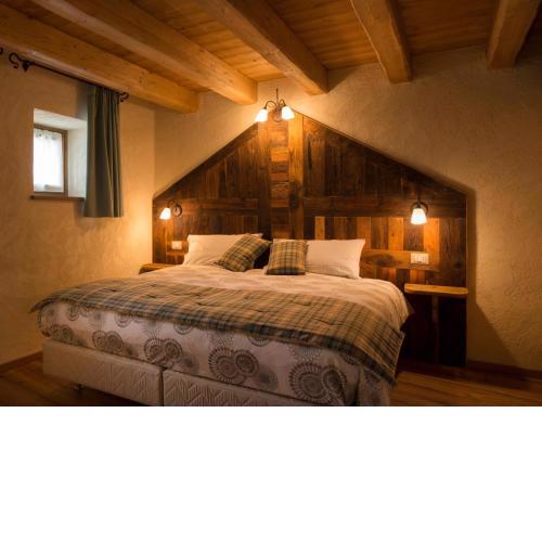 Chambres d'hôtes La Moraine Enchantée