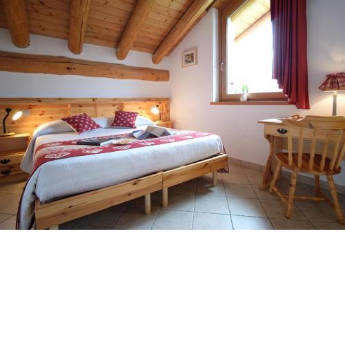 Chambres d'Hotes Rue Saint Bernard