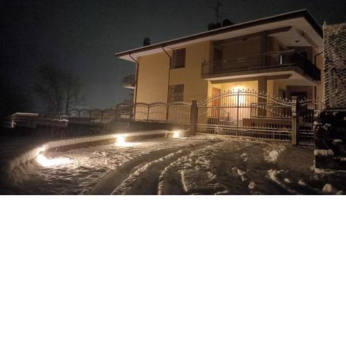 Champdepraz Casa Vacanze