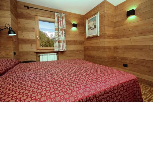 Champoluc Apartment