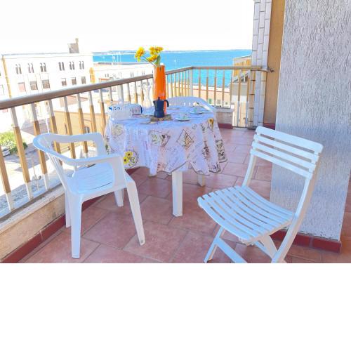 Chanel Sul Mare