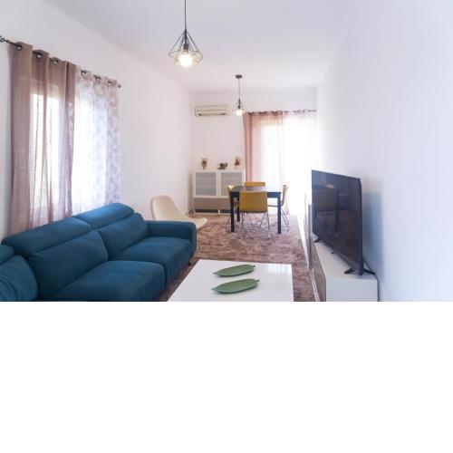 Chania Bright Comfort - Spacious Luxury Retreat