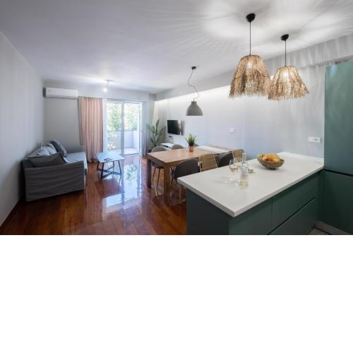 Chania Central Apartment