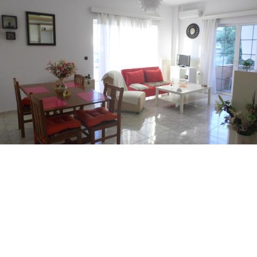 Chania City Apartment
