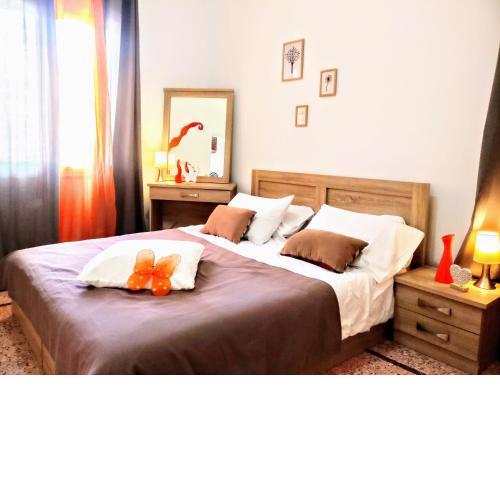 Chania City Center Flat