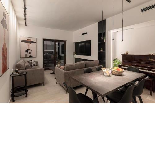 Chania City Luxury Dreams Apartment in the Heart of Chania