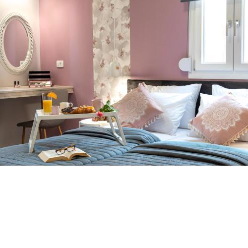 Chania Design Suites