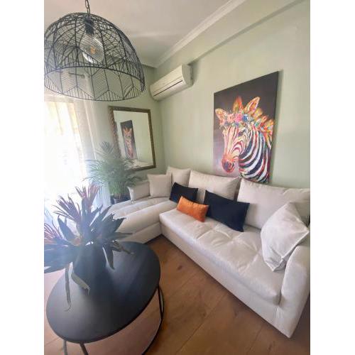 Chania dream apartment