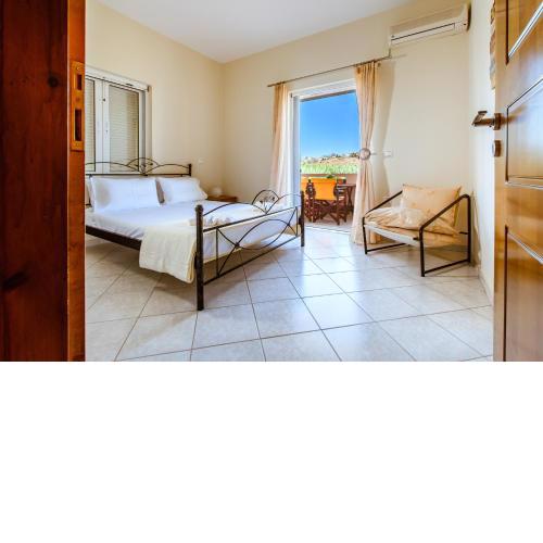 Chania Grand Nature Apartment