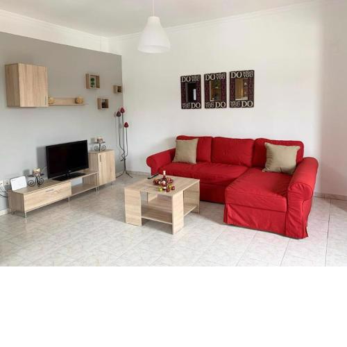 Chania Lissosaparments