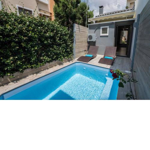 Chania Loft Suites