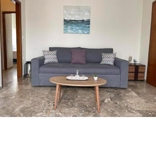 Chania Nice Apartment 3