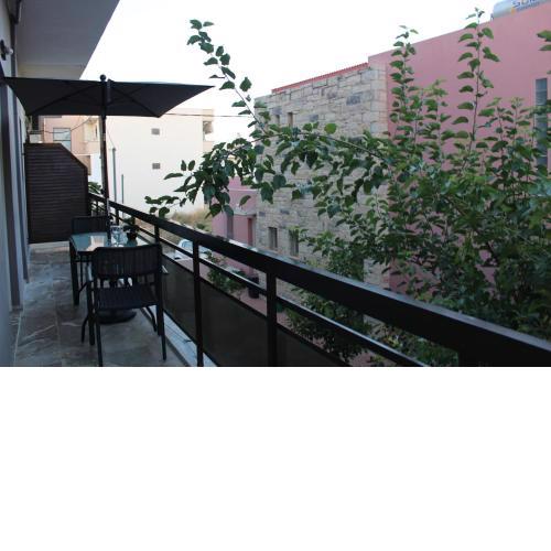 Chania Nice Apartment
