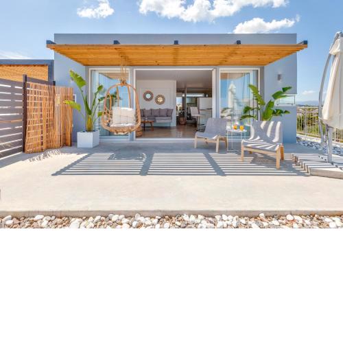 Chania Urban Living