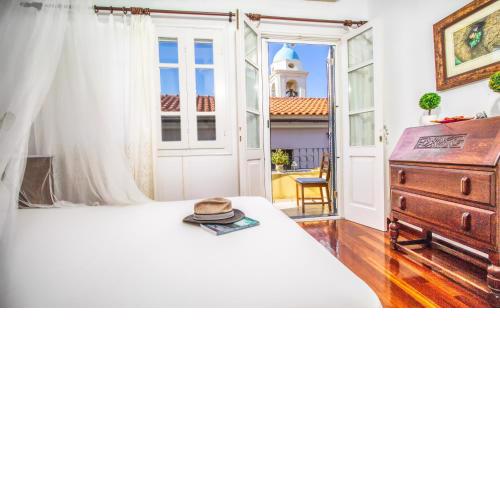 Chanialiving Venetian Luxury House