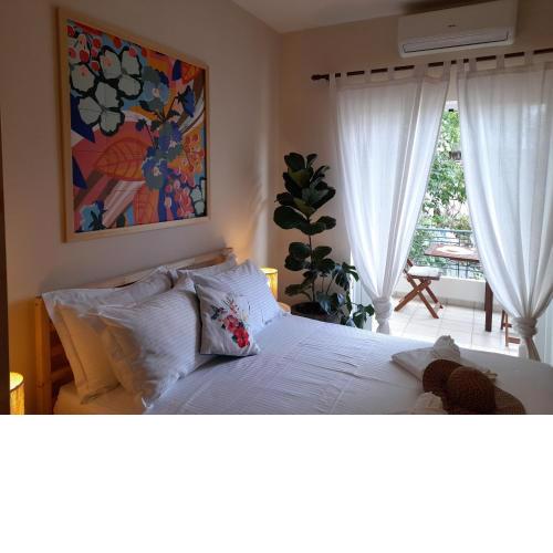 ChaniaStay Apartments
