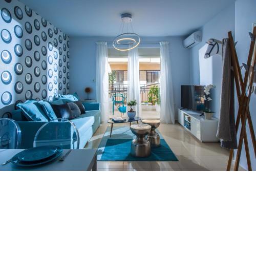 Chanion One Suites