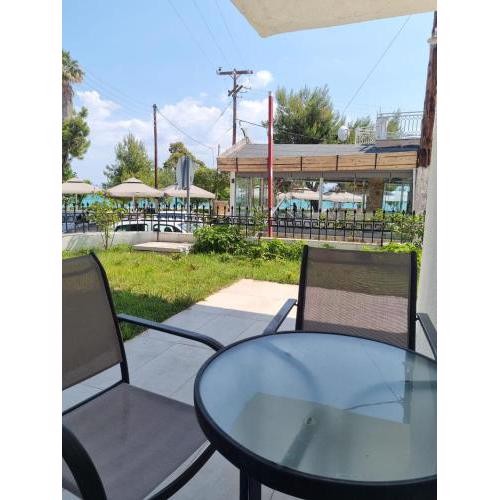 Chanioti Sea view Apartments