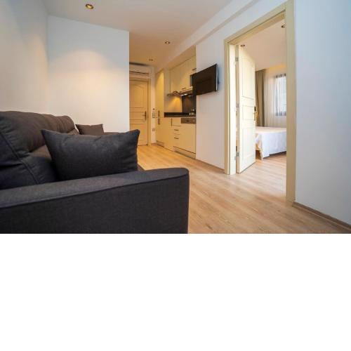 Channel Suites