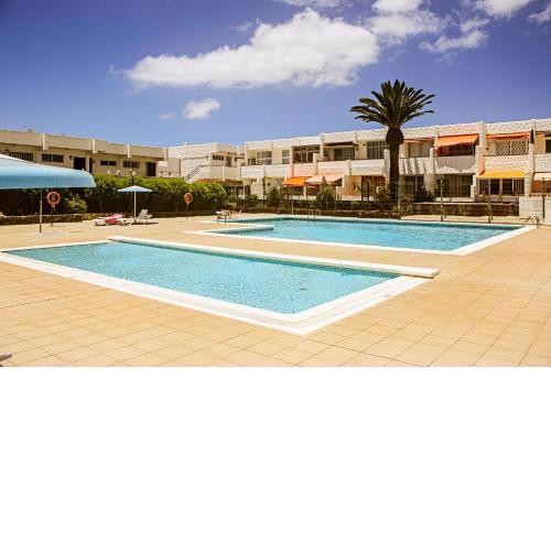 Chaparral Sunny Terrace