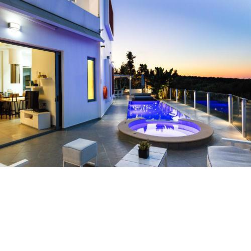 Chara Sensory Luxury Villa, By ThinkVilla