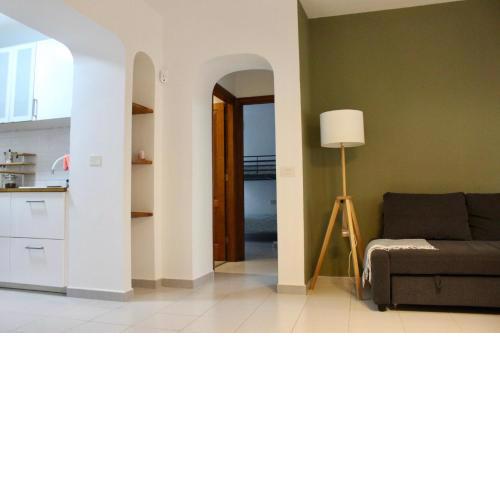 Charco San Ginés Apartment