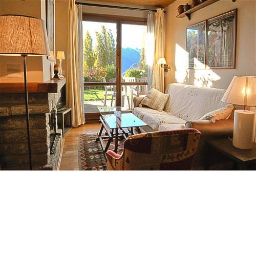 Chardín Bellvedé-Apartamentos Chardins