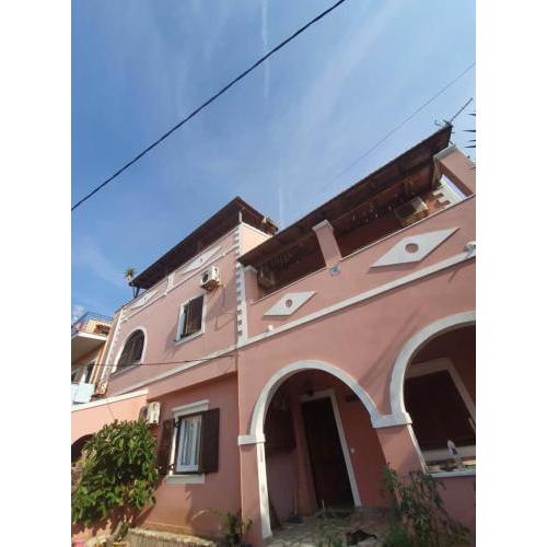 Charevie Beach apartment