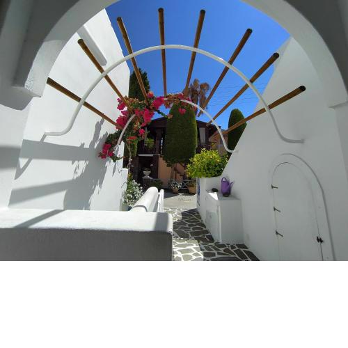 Chariot Apartments