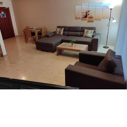 Charis Cozy one-bed apart at Sun Village Complex close to the Beach