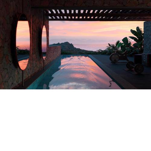 Charisma Hotel and Wellness Suites
