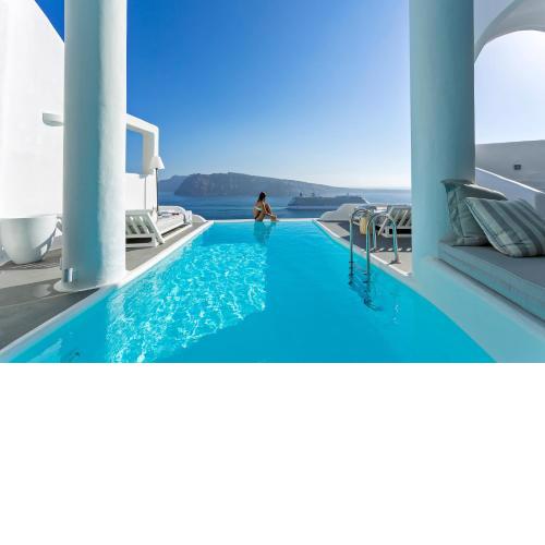 Charisma Suites