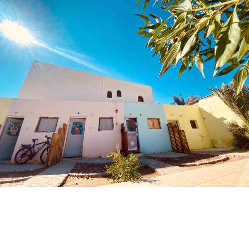 Charlie House El Mashraba