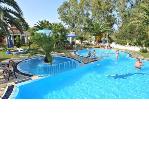 Charlies Venus Apartments