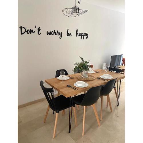 Charlot Center Apartment I