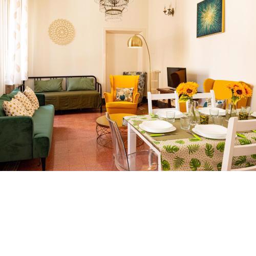 Charlotte appartamento, 5 Terre, Parcheggio vicino stazione