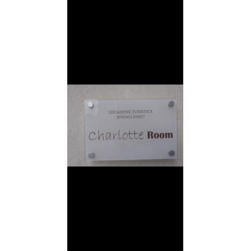 Charlotte room