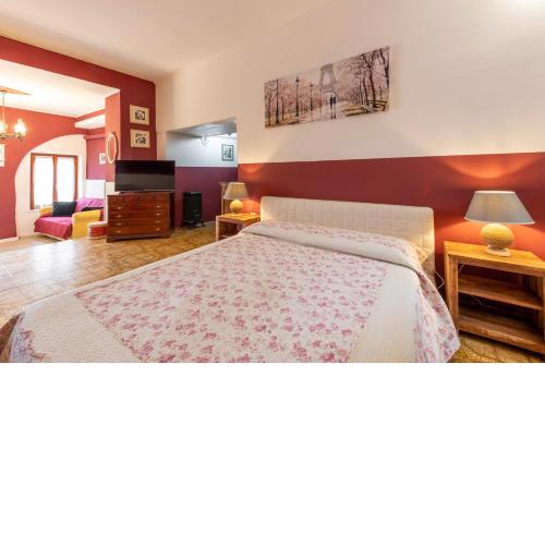 Charm amidst Lakes & Mountains - renovated in 2023