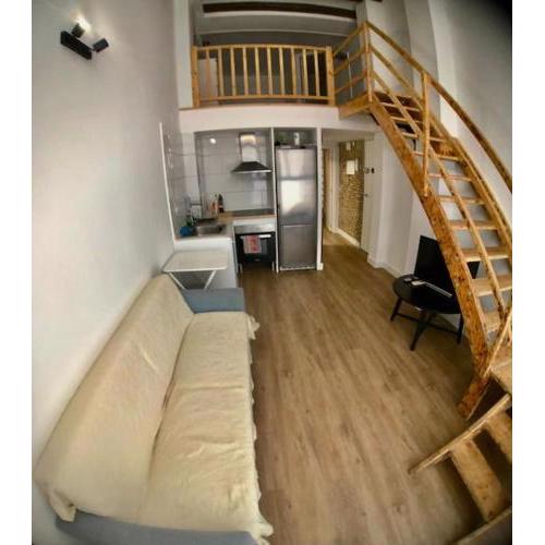 Charm Apartment in Raval