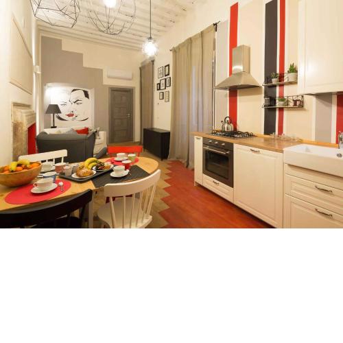 Charm apartment Pietrasanta