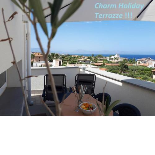 Charm Holiday