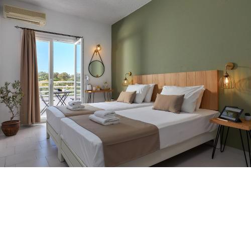 Charm Hotel, Hersonissos