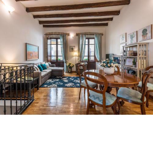Charm in Villanova - City Centre