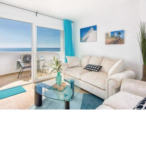 Charmant Appartment in Mijas