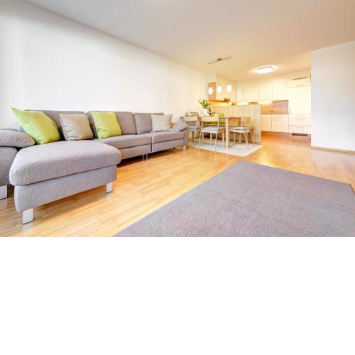 Charmante Ferienwohnung Residence Colrosa in Brand