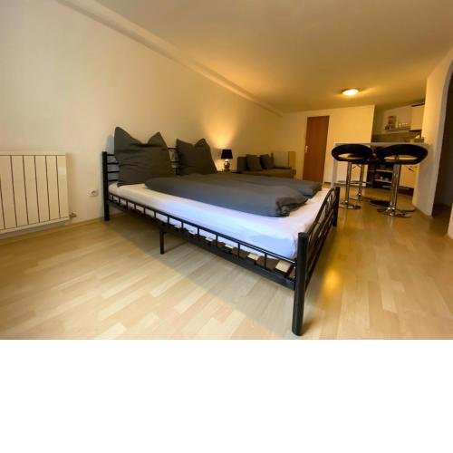 Charmante, ruhige Wohnung in Innsbruck
